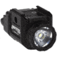 Nightstick Compact Tactical Weapon-Mounted Light, CR123, Black, TCM-550XL