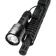 Nightstick Dual Beam Weapon Lighting System, Black - LGL-180-IR