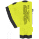 Nightstick Intrinsically Safe Cap Lamp, Rechargeable, Green / Black, XPR-5560G