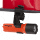 Nightstick Intrinsically Safe Flashlight w/ Multi-Angle Mount - 3 AA, Red XPP-5418RX-K01
