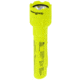 Nightstick Intrinsically Safe Permissible 3AA Flashlight,140 Lumens,Green XPP-5420G