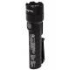 Nightstick Intrinsically Safe Permissible Dual-Light 3AA Flashlight,120 Lumens, Black XPP-5422B