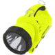 Nightstick Intrisically Safe Xtreme Lumens Rechargeable X-Series Dual-Light Lantern Light w/ Articulating Head, Green, XPR-5586GX