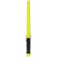 Nightstick LED Traffic Wand,3AAA, Black/Yellow NSP-1634