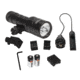 Nightstick LGL-180-IR 1100 Lumens LED Weapon Light w/IR Illumination, CR123, Black, LGL-180-IR