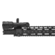 Nightstick LGL-180-IR 1100 Lumens LED Weapon Light w/IR Illumination, CR123, Black, LGL-180-IR