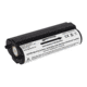 Nightstick Lithium-ion Rechargeable Battery, 3.7V, 2600ma, 5522-BATT