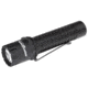 Nightstick Polymer Tactical Flashlight,Green LED,150 Lumens,Black TAC-302B