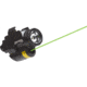 Nightstick Subcompact Handgun Light with Laser
