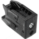 Subcompact Weapon Light w/Green Laser for Smith &amp; Wesson M&amp;P Shield