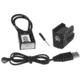 Nightstick Subcompact Weapon Light W/ White Laser For Sig Sauer P365/xl/sas - TSM-13W