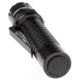Nightstick Tactical Aluminum LED Flashlight,Non-Rechargeable,180 Lumens,Black TAC-350B