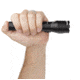 Nightstick Tactical Dual-Light Flashlight, Black NSP-9842XL