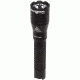 Nightstick Tactical Dual-Light Flashlight, USB Rechargeable, Black NSR-9854XL