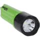 Nightstick X-Series Flashlight, 3xAA, Green, NSP-2420GX