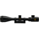 Nikko Stirling Airking 4-12x42 AO IR Rifle Scope, 1in Tube, HMD Reticle, 1/4 MOA, Black, ngrai41242