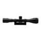 Nikko Stirling Airking 4x32 AO Rifle Scope, 1in Tube, HMD Reticle, 1/4 MOA, Black, ngra432