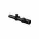 Nikko Stirling C-More Rifle Scope 1-10x24, 1/2 Mil Dot Reticle, Black, NSN N NSCM11024