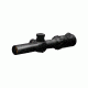 Nikko Stirling C-More Rifle Scope 1-10x24, 1/2 Mil Dot Reticle, Black, NSN N NSCM11024