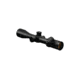 Nikko Stirling C-More Rifle Scope 3-30x56, 1/2 Mil Dot Reticle, Black, NSN N, NSCM33056
