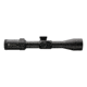 Nikko Stirling Diamond 4-16x44mm Rifle Scope, 30mm Tube, First Focal Plane, Illuminated Half Mil-Dot Reticle, Black, nsffp41644hmd