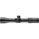 Nikko Stirling Diamond 4-16x44mm Rifle Scope, 34mm Tube, First Focal Plane, Glass Reticle, 1/10 MIL, Black, nsffp3441644prr