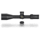Nikko Stirling Diamond 5-30x56mm Riflescope, 34mm Tube, First Focal Plane, MRAD XTR, Matte Black, nsffp3453056mrad