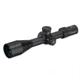 Nikko Stirling Diamond 5-30x56mm Riflescope, 34mm Tube, First Focal Plane, MRAD XTR, Matte Black, nsffp3453056mrad