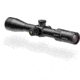 Nikko Stirling Diamond 6-24x50mm 34mm Tube Rifle Scope, First Focal Plane, Skeleton HMD Reticle, Matte Black, NSFFP3462450HMD