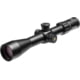 Nikko Stirling Diamond 6-24x50mm 34mm Tube Rifle Scope, First Focal Plane, Glass Reticle, 1/10 MIL, Matte Black, NSFFP3462450PRR