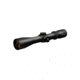 Nikko Stirling Diamond Rifle Scope, 3-12x42, Illuminated Hold Fast Reticle, Black, NSN N, NDSI31242HF