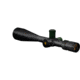 Nikko Stirling Diamond Sportsman 10-50x60 NATO Rifle Scope, 30mm Tube, Glass Reticle, 1/8 MOA, Black, nsn105060nato
