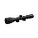 USED Nikko Stirling Mountmaster 3-9x40 AO Rifle Scope, 1in Tube, HMD Reticle, 1/4 MOA, Black, nmm3940aon, EDEMO1