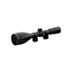 Nikko Stirling Mountmaster 4-12x50 AO IR, 1in Tube, Rifle Scope, HMD Reticle, 1/4 MOA, Matte Black, NMMI41250AON