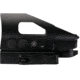 Nikko Stirling NS534 1x Red Dot Sight, Red Dot Reticle, Black, ns534