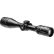 Nikko Stirling Panamax 3-9x40 AO Rifle Scope, 1in Tube, Half Mil Dot Reticle, 1/4 MOA, Black, npw3940ao