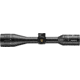 Nikko Stirling Panamax 3-9x40 AO Rifle Scope, 1in Tube, Half Mil Dot Reticle, 1/4 MOA, Black, npw3940ao