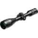 Nikko Stirling Panamax 3-9x40 AO, 1in Tube Rifle Scope, Half Mil Dot Reticle, 1/4 MOA, Matte Black, NPW3940AO