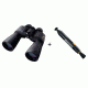 Nikon 10x50 Action Extreme Waterproof Binoculars 7245 w/ Nikon LensPen Cleaning System, Black 7072