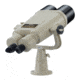 Nikon 25120 Binocular Telescope, Tan, 16644