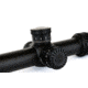 Nikon 6-24x50SF X1000 Rifle Scope,Illuminated X-MOA Reticle,Matte Black, 16423
