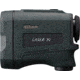 Nikon 6x 21mm Laser 30 Laser Rangefinder, Black, 16753
