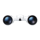 Nikon Aculon T02 8X21 Binoculars, White, 16734