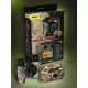 Nikon 8x25 Team REALTREE Binocular - 35mm Camera Outfit REALTREE Hardwoods Green HD Camouflage 7359