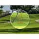 Nikon Coolshot 50i GII 6x22mm Golf Rangefinder, Gray, 16789
