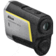 Nikon Coolshot 50i GII 6x22mm Golf Rangefinder, Gray, 16789