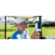 Nikon Coolshot 50i GII 6x22mm Golf Rangefinder, Gray, 16789