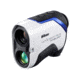 Nikon Coolshot PROII Stabilized Golf Rangefinder, White, 16758