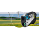 Nikon Coolshot ProIII Stabilized 6x21mm Golf Rangefinder, White, 16788