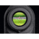Nikon Coolshot ProIII Stabilized 6x21mm Golf Rangefinder, White, 16788